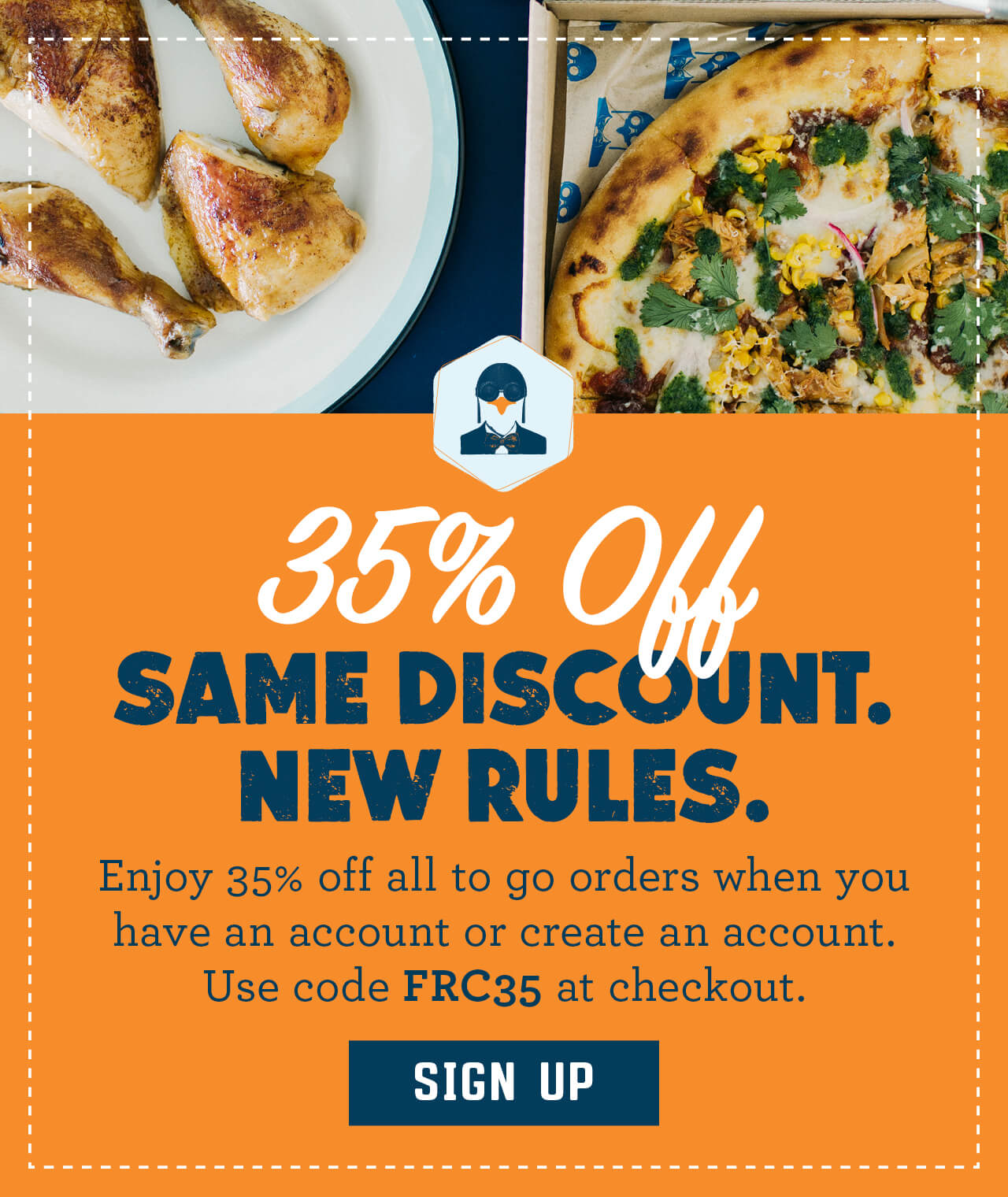 Pizza Menu Arcadia Rotisserie Chicken Menu Doughbird